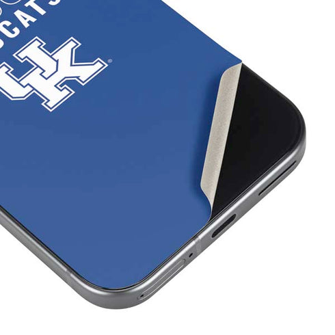 University of Kentucky Wildcats Google Pixel 9 Skin